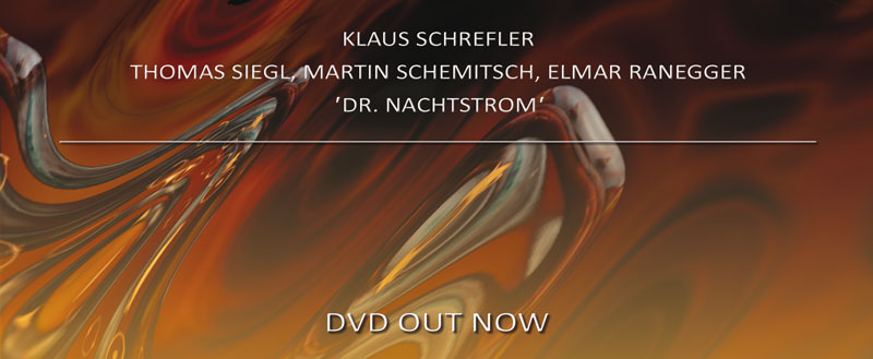 DVD out now